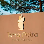 빌라 Terra Petra Luxury By Travel Pro Services- Halkidiki *