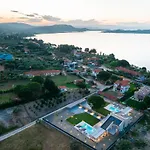 Terra Petra Luxury By Travel Pro Services- Halkidiki