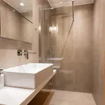 Terra Petra Luxury By Travel Pro Services- Halkidiki 빌라