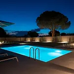 빌라 Terra Petra Luxury By Travel Pro Services- Halkidiki