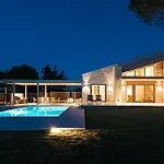 Terra Petra Luxury By Travel Pro Services- Halkidiki