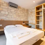 Terra Petra Luxury By Travel Pro Services- Halkidiki 빌라 *