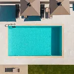 Terra Petra Luxury By Travel Pro Services- Halkidiki
