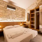 빌라 Terra Petra Luxury By Travel Pro Services- Halkidiki *
