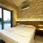 Terra Petra Luxury By Travel Pro Services- Halkidiki * 보우르보우로우