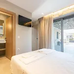 Terra Petra Luxury By Travel Pro Services- Halkidiki *