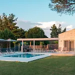 Terra Petra Luxury By Travel Pro Services- Halkidiki 보우르보우로우
