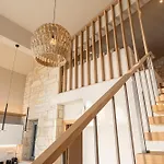 빌라 Terra Petra Luxury By Travel Pro Services- Halkidiki *