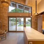 Terra Petra Luxury By Travel Pro Services- Halkidiki *