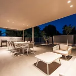 Terra Petra Luxury By Travel Pro Services- Halkidiki * 보우르보우로우