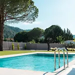 Terra Petra Luxury By Travel Pro Services- Halkidiki 보우르보우로우