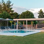 Terra Petra Luxury By Travel Pro Services- Halkidiki