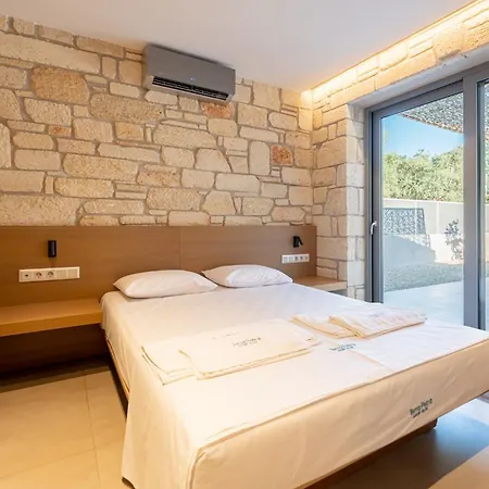 Terra Petra Luxury By Travel Pro Services- Halkidiki *