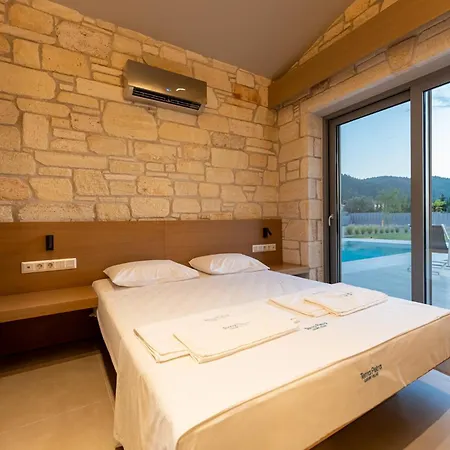 Terra Petra Luxury By Travel Pro Services- Halkidiki *