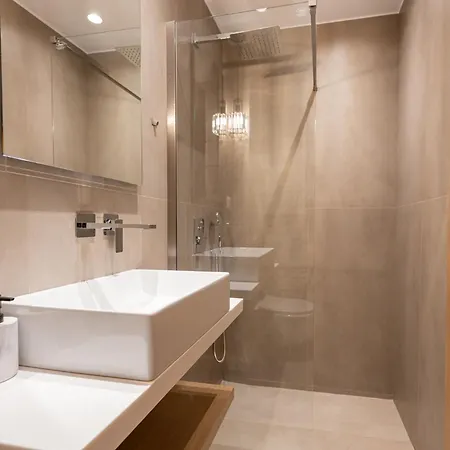 Terra Petra Luxury By Travel Pro Services- Halkidiki Villa