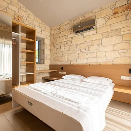 Villa Terra Petra Luxury By Travel Pro Services- Halkidiki