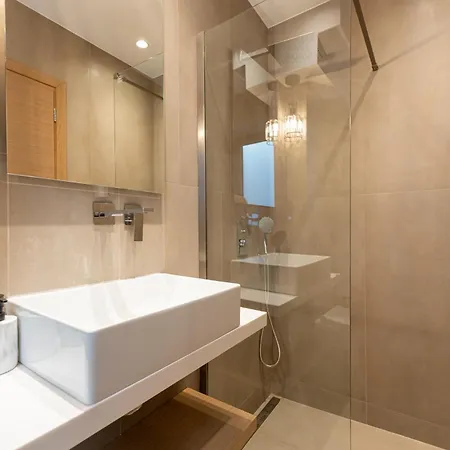 Terra Petra Luxury By Travel Pro Services- Halkidiki Villa *
