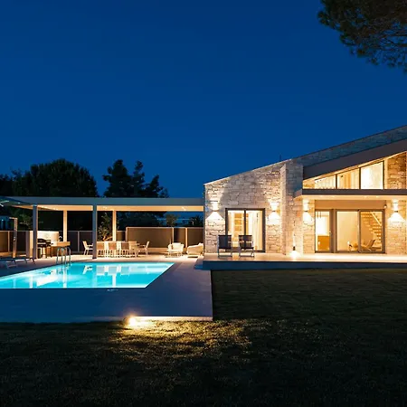 Terra Petra Luxury By Travel Pro Services- Halkidiki