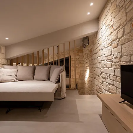 Villa Terra Petra Luxury By Travel Pro Services- Halkidiki *
