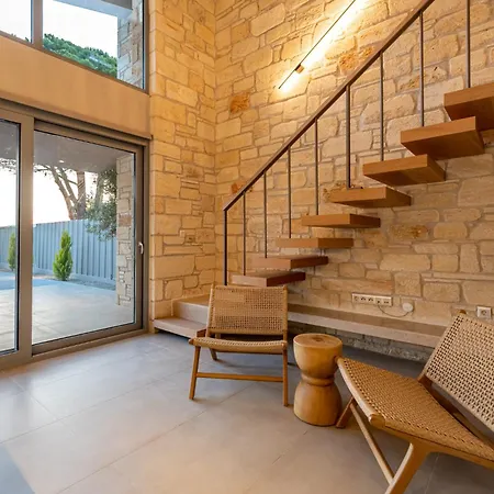 Terra Petra Luxury By Travel Pro Services- Halkidiki *