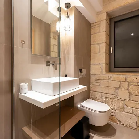 Terra Petra Luxury By Travel Pro Services- Halkidiki Villa Vourvourou