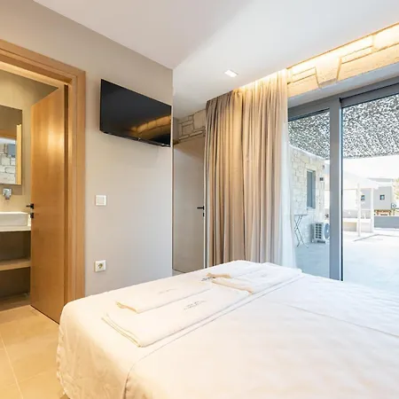 Terra Petra Luxury By Travel Pro Services- Halkidiki *