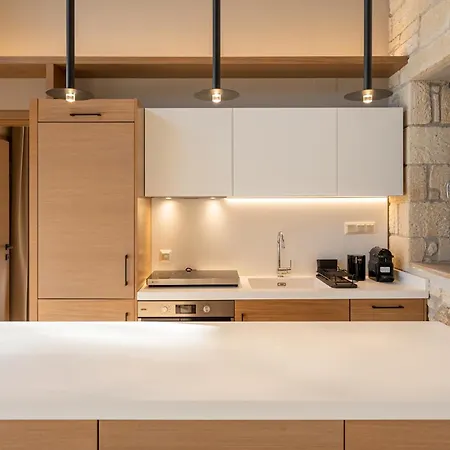 Terra Petra Luxury By Travel Pro Services- Halkidiki Villa
