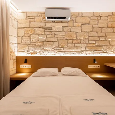 Terra Petra Luxury By Travel Pro Services- Halkidiki *
