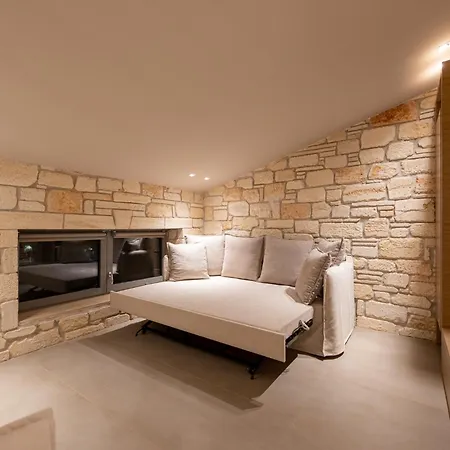 Terra Petra Luxury By Travel Pro Services- Halkidiki
