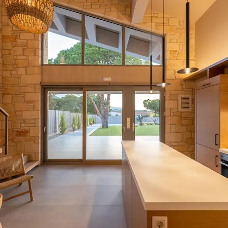Terra Petra Luxury By Travel Pro Services- Halkidiki *