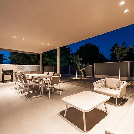 Terra Petra Luxury By Travel Pro Services- Halkidiki * Vourvourou