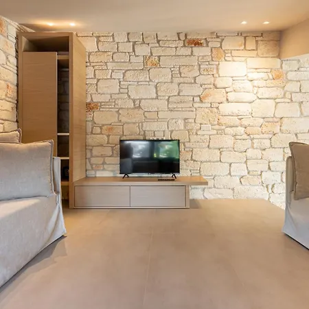 Terra Petra Luxury By Travel Pro Services- Halkidiki Villa *