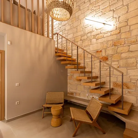 Villa Terra Petra Luxury By Travel Pro Services- Halkidiki