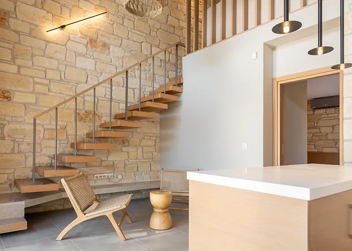 Terra Petra Luxury By Travel Pro Services- Halkidiki Villa