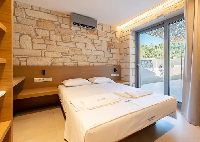 Terra Petra Luxury By Travel Pro Services- Halkidiki *