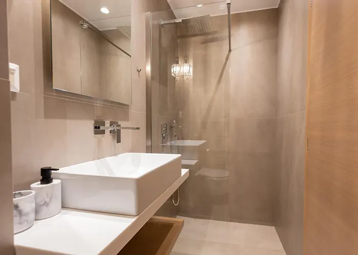 Terra Petra Luxury By Travel Pro Services- Halkidiki Villa