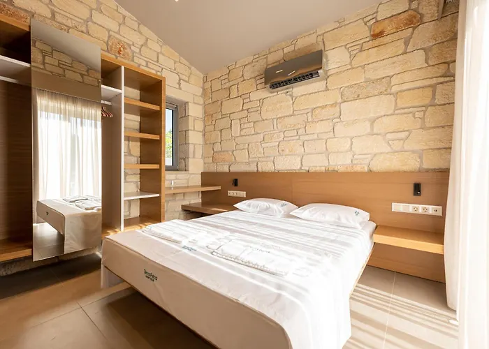 Villa Terra Petra Luxury By Travel Pro Services- Halkidiki