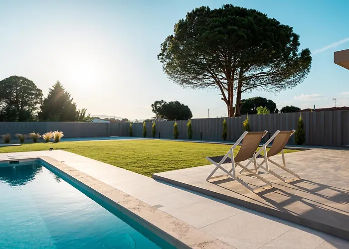 Terra Petra Luxury By Travel Pro Services- Halkidiki Villa Vourvourou