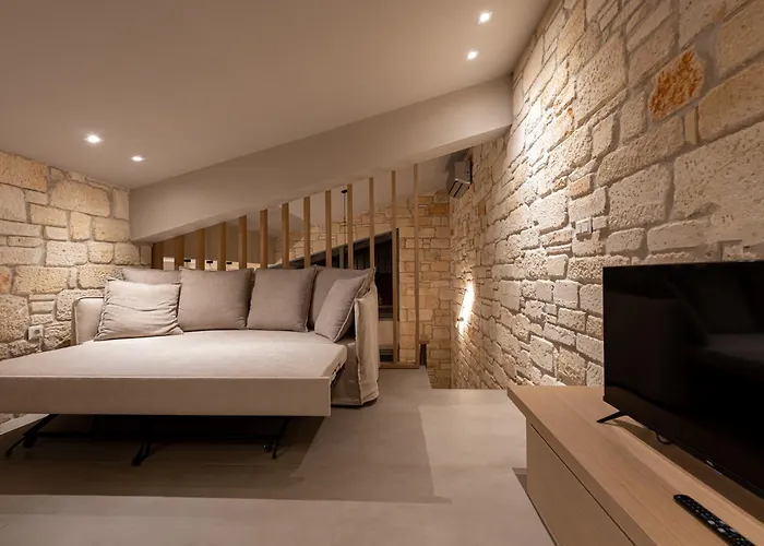 Villa Terra Petra Luxury By Travel Pro Services- Halkidiki *