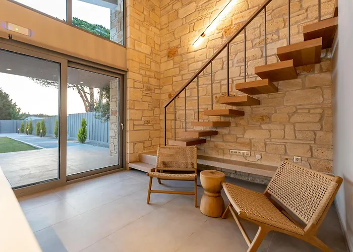 Terra Petra Luxury By Travel Pro Services- Halkidiki *