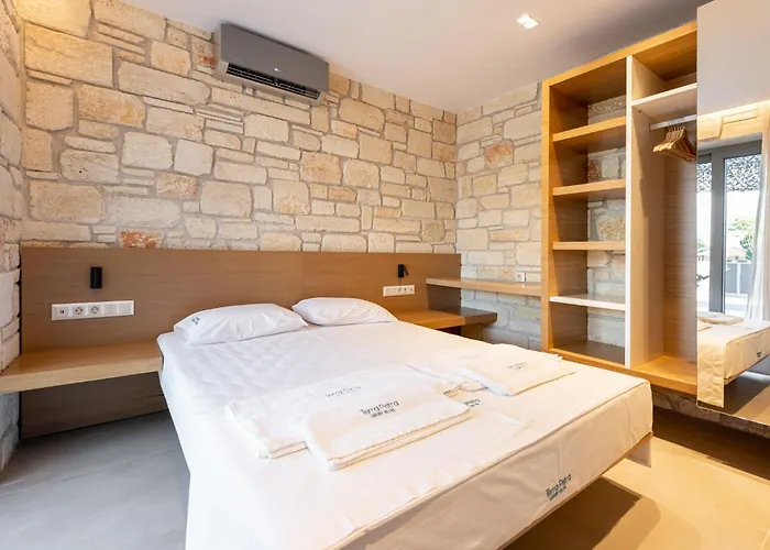 Terra Petra Luxury By Travel Pro Services- Halkidiki Villa *