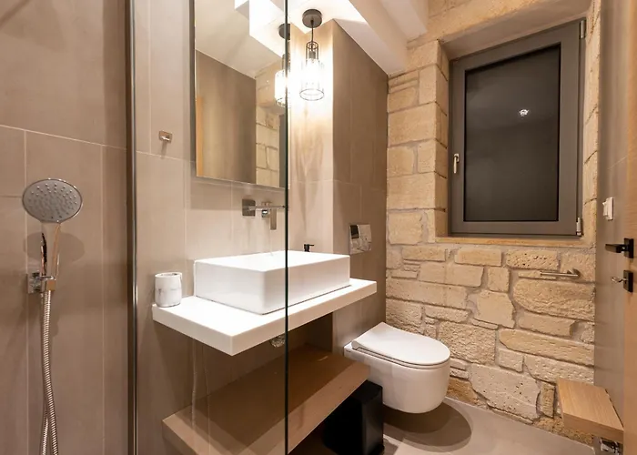 Terra Petra Luxury By Travel Pro Services- Halkidiki Villa Vourvourou