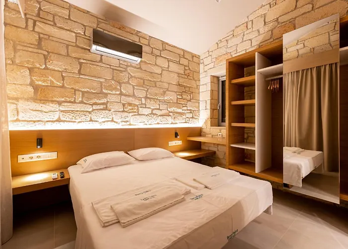 Villa Terra Petra Luxury By Travel Pro Services- Halkidiki *