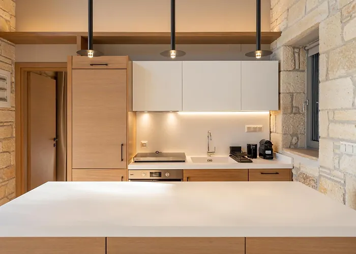 Terra Petra Luxury By Travel Pro Services- Halkidiki Villa