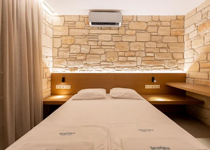 Terra Petra Luxury By Travel Pro Services- Halkidiki *