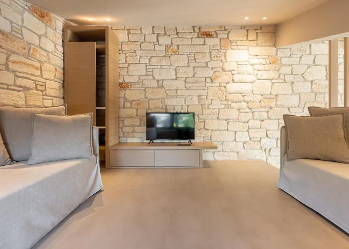 Terra Petra Luxury By Travel Pro Services- Halkidiki Villa *