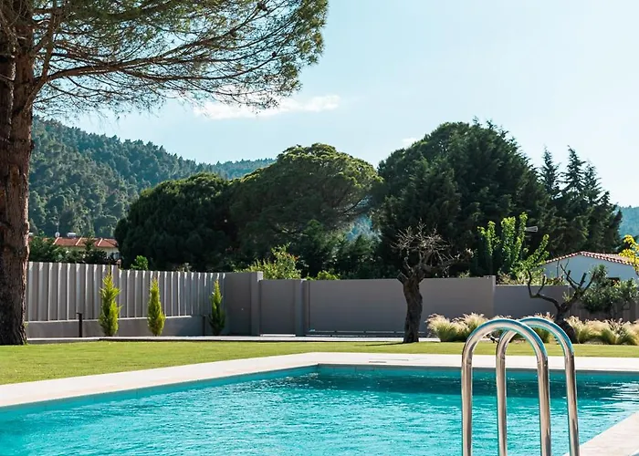 Terra Petra Luxury By Travel Pro Services- Halkidiki Vourvourou