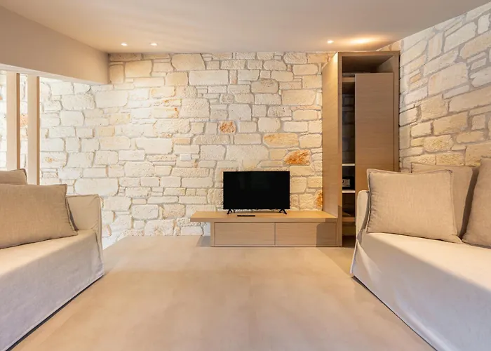Terra Petra Luxury By Travel Pro Services- Halkidiki * Vourvourou