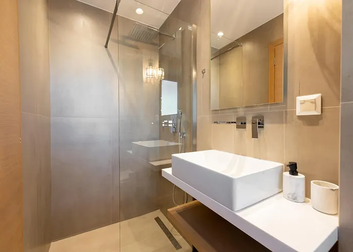 Terra Petra Luxury By Travel Pro Services- Halkidiki Villa Vourvourou