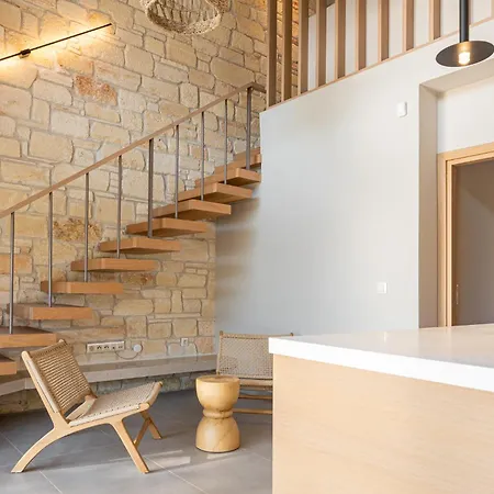 Terra Petra Luxury By Travel Pro Services- Halkidiki 빌라